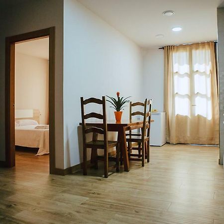 Apartamentos Ducay Olite Exterior photo