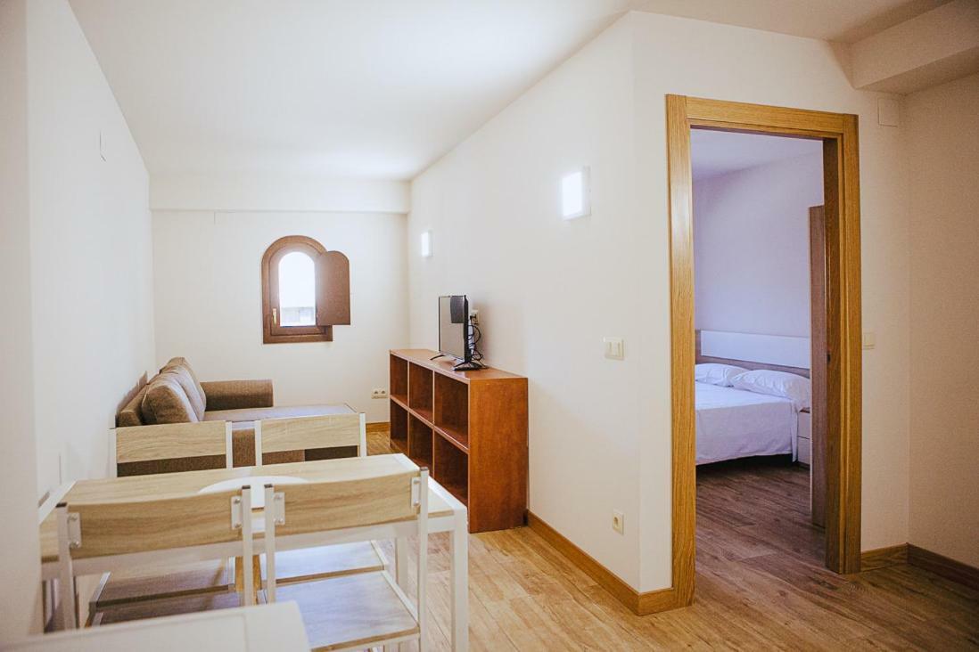 Apartamentos Ducay Olite Exterior photo