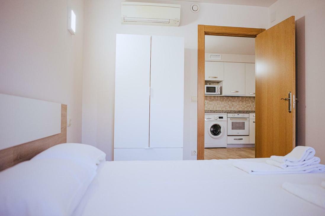Apartamentos Ducay Olite Exterior photo